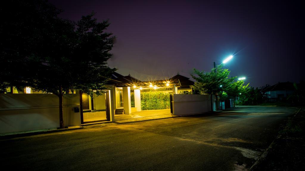 Buabaan Villa 끄라비 객실 사진