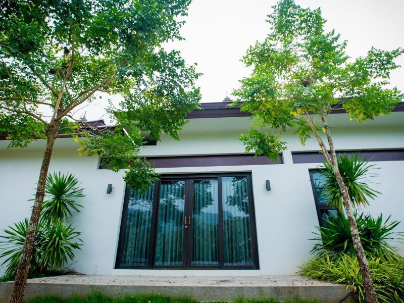 Buabaan Villa 끄라비 외부 사진