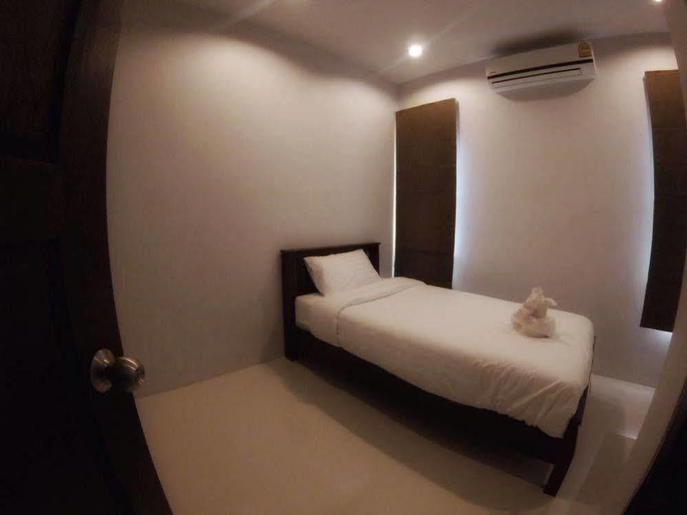 Buabaan Villa 끄라비 외부 사진