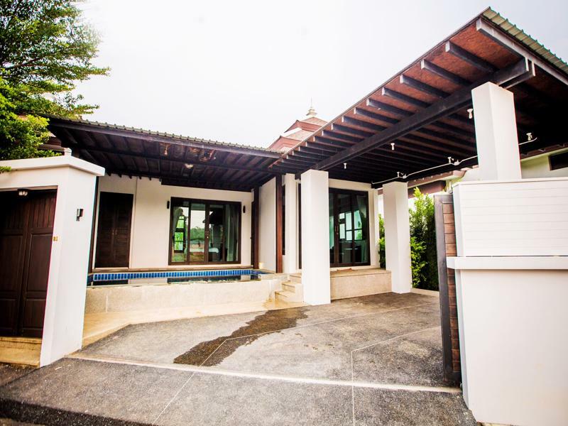 Buabaan Villa 끄라비 외부 사진